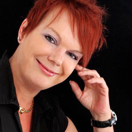 Rose-ann, experienced female practitioner at Redmayne Lodge